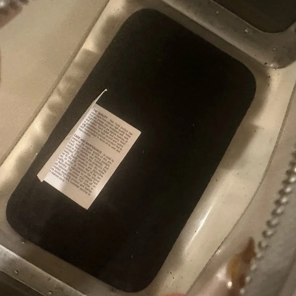 Furla Jelly/Aluminum Grey purse - Picture 6 of 10